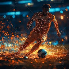 体育博弈：解析“世界波（远射）进球”在概率统计中的随机性陷阱。（从体育博弈视角解读世界波（远射）进球：概率统计中的随机性误区）