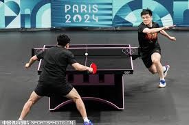 对手的战术一度被完全打乱