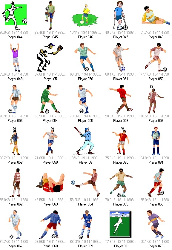 为什么竖条纹球衣具有品牌辨识度